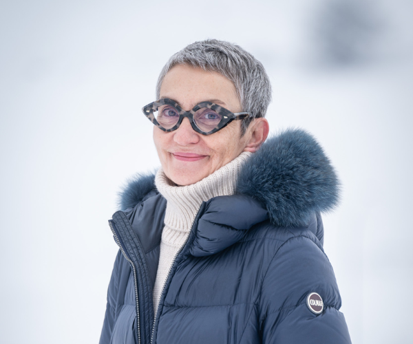 Françoise BUGNET-BRECHENMARER